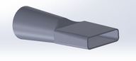 Katarek / Sopelek adaptér pre SilverCrest SAST 18 A1