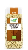 BIO píniové oriešky 200 g - BIO PLANÉTA BIO píniové oriešky 200 g - BIO PLANÉTA