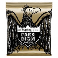 ERNIE BALL EB 2090 sada bateriových gitarových strún. ERNIE BALL EB 2090 sada bateriových gitarových strún.
