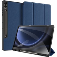 Flipové puzdro Dux Ducis Domo pre puzdro zadného krytu Galaxy Tab S9 FE Plus
