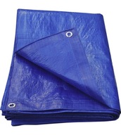 Plachta 6X10 10x6 VYSTUŽENÁ plachta 75 g/m2 Plachta 6X10 10x6 VYSTUŽENÁ plachta 75 g/m2