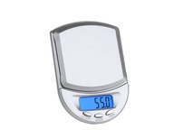 Váha na šperky 1-500g presnosť 0,1g Tees Váha na šperky 1-500g presnosť 0,1g Tees