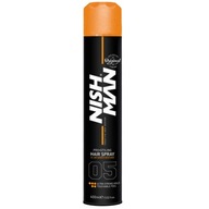 Nishman Hairspray 05 extra silný lak na vlasy Nishman Hairspray 05 extra silný lak na vlasy