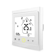 Izbový termostat Bezpotenciálový NO - WIFI TUYA