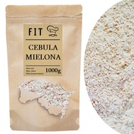 SUŠENÁ MLETÁ CIBUĽA - 1000g / 1kg SUŠENÁ MLETÁ CIBUĽA - 1000g / 1kg