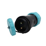 TS29RP02 50A/500V elektrický konektor TS29RP02 50A/500V elektrický konektor