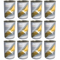 Trovet Dog ASD Urinary Anti Struvite 12 x 400 g Trovet Dog ASD Urinary Anti Struvite 12 x 400 g
