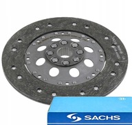 SACHS SPOJKOVÝ KOTÚČ pre MERCEDES E 280 T 300 320 SACHS SPOJKOVÝ KOTÚČ pre MERCEDES E 280 T 300 320