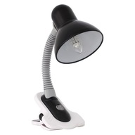 SUZI HR-60-B Stolná lampa, čierna, Kanlux 07151 SUZI HR-60-B Stolná lampa, čierna, Kanlux 07151