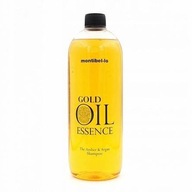 Montibello GOLD OIL Amber Argan šampón 1000 ml