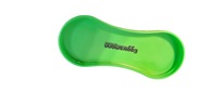 Eggersmann konská kefa Soft green Eggersmann konská kefa Soft green