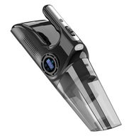 Auto mini prenosný vysávač 120W Auto mini prenosný vysávač 120W