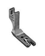 1,6 mm 1/16" pätka na balenie látky 1,6 mm 1/16" pätka na balenie látky