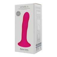 Dildo-HITSENS 4 (6,8") RUŽOVÉ Dildo-HITSENS 4 (6,8") RUŽOVÉ