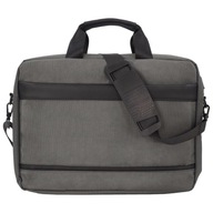 TAŠKA NA LAPTOP 15,6" SIVÁ TEXTILNÁ TAŠKA NA LAPTOP 15,6" SIVÁ TEXTILNÁ