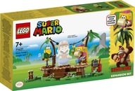 LEGO Super Mario Jungle Concert 71421