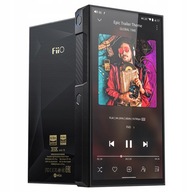 PRENOSNÝ PREHRÁVAČ AUDIO DAC BT s vysokým rozlíšením FiiO M11S