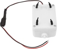 Vzduchová vložka 7,5 l/min DC 12V tlak 22