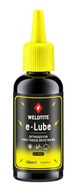 Olej na pohon elektrobicykla WELDTITE E-LUBE Olej na pohon elektrobicykla WELDTITE E-LUBE