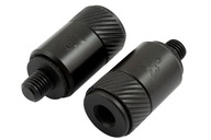 Black Label QR adaptér 2ks Fox Black Label QR adaptér 2ks Fox