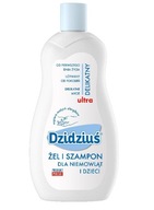 GÉL A ŠAMPÓN PRE BOJČATÁ A DETI ORIGINÁL GÉL A ŠAMPÓN PRE BOJČATÁ A DETI ORIGINÁL