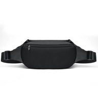 Taška cez pás Xiaomi Mi Sport Fanny Pack Black