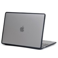 Pevné puzdro TPU + PC kryt pre Macbook Pro 13 A2289 A2338 M1 M2 2020 2022 Pevné puzdro TPU + PC kryt pre Macbook Pro 13 A2289 A2338 M1 M2 2020 2022