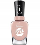 Sally Hansen Miracle Gel lak na nechty Sally Hansen Miracle Gel lak na nechty