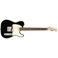 Elektrická gitara Squier Bullet Telecaster LRL BLK