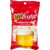 Coopers Carbonation Drops 250g na pivo
