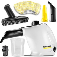 VÝKONNÝ PARNÝ VODIČ KARCHER SC1 PARNÁ UMÝVAČKA 1200W PRÍSLUŠENSTVO K TRYSKE XXXL VÝKONNÝ PARNÝ VODIČ KARCHER SC1 PARNÁ UMÝVAČKA 1200W PRÍSLUŠENSTVO K TRYSKE XXXL