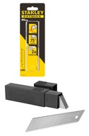 STANLEY FATMAX BLADES 25mm 20 KS 3-11-725 STANLEY FATMAX BLADES 25mm 20 KS 3-11-725