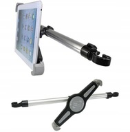 Držiak na tablet opierky hlavy do auta 7" - 11" Držiak na tablet opierky hlavy do auta 7" - 11"