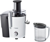 Odšťavovač Bosch MES25A0 XXL DripStop otváranie 700 W Odšťavovač Bosch MES25A0 XXL DripStop otváranie 700 W