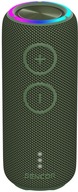 Výkonný Bluetooth reproduktor 30W TWS 5000 mAh Sencor SIRIUS 2 zelený Výkonný Bluetooth reproduktor 30W TWS 5000 mAh Sencor SIRIUS 2 zelený
