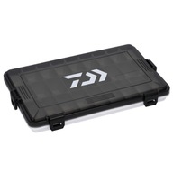 Daiwa D-Box MS Smoke box 26,7x16,7x3,3 cm 14311-000 Daiwa D-Box MS Smoke box 26,7x16,7x3,3 cm 14311-000