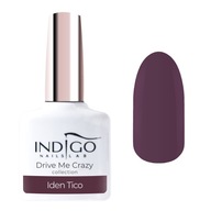 zabiť Indigo hybridný lak na nechty Iden Tico