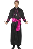 Biskupské oblečenie Kňazské oblečenie Kardinál L