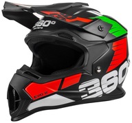 ENDURO KRÍŽOVÁ PRILBA MTB Štvorkolka MOTOCYKL XXS ENDURO KRÍŽOVÁ PRILBA MTB Štvorkolka MOTOCYKL XXS