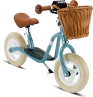Puky LR M Classic 4095 Balančný BICYKEL s košíkom Puky LR M Classic 4095 Balančný BICYKEL s košíkom