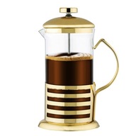 TEA BREEDER KÁVA BYLINKY Sklenený džbán 1L TEA BREEDER KÁVA BYLINKY Sklenený džbán 1L