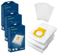 12x TAŠKY NA VYSÁVAČ ROWENTA COMPACTEO RO 1733 12x TAŠKY NA VYSÁVAČ ROWENTA COMPACTEO RO 1733