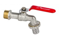 Guľový ventil - TAP Uzáver 1'' DN25 Guľový ventil - TAP Uzáver 1'' DN25