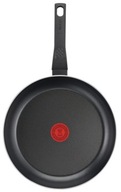 Panvica TEFAL Simply Clean 30 cm B56707 nepriľnavá Panvica TEFAL Simply Clean 30 cm B56707 nepriľnavá
