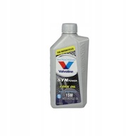VALVOLINE SYNPOWER VIDLOVÝ OLEJ pre tlmiče VALVOLINE SYNPOWER VIDLOVÝ OLEJ pre tlmiče