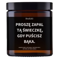 SVIEČKA DO OBÝVAČKY, NEUTRALIZÁTOR ZÁPACHU "PO PREDENÍ" 40H SVIEČKA DO OBÝVAČKY, NEUTRALIZÁTOR ZÁPACHU "PO PREDENÍ" 40H