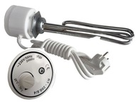 Ohrievač kotla 2000 6/4 Kospel Elektromet Bent Ohrievač kotla 2000 6/4 Kospel Elektromet Bent