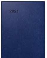 Vreckový kalendár na rok 2021 Brunnen Nemecko