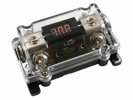 DRŽIAK POISTKY ANL Hollywood ANHX1 VOLTMETER DRŽIAK POISTKY ANL Hollywood ANHX1 VOLTMETER