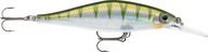 WOBLER RAPALA SHADOW RAP SHAD DEEP 9 YELLOW PERCH WOBLER RAPALA SHADOW RAP SHAD DEEP 9 YELLOW PERCH